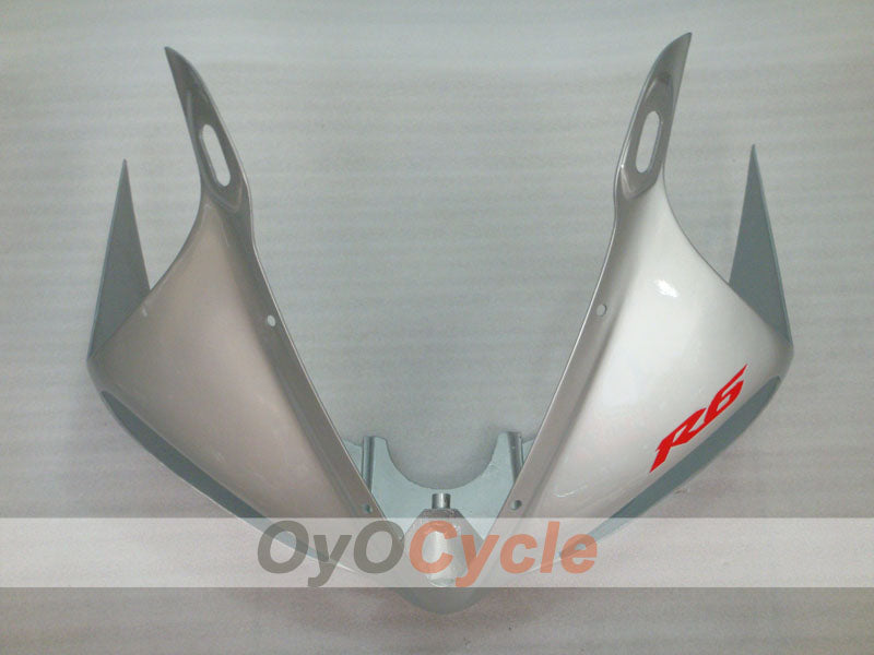 Carena Anteriore Superiore Per Yamaha 03-04 YZF-R6 #OYO87912217 Immagine principale del prodotto