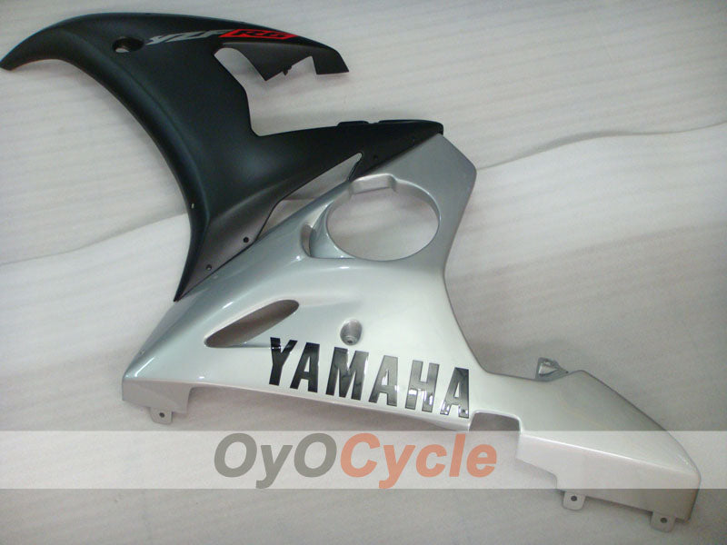 Carena lato sinistro e destro per Yamaha 05 YZF-R6 #OYO87912474 Immagine principale del prodotto