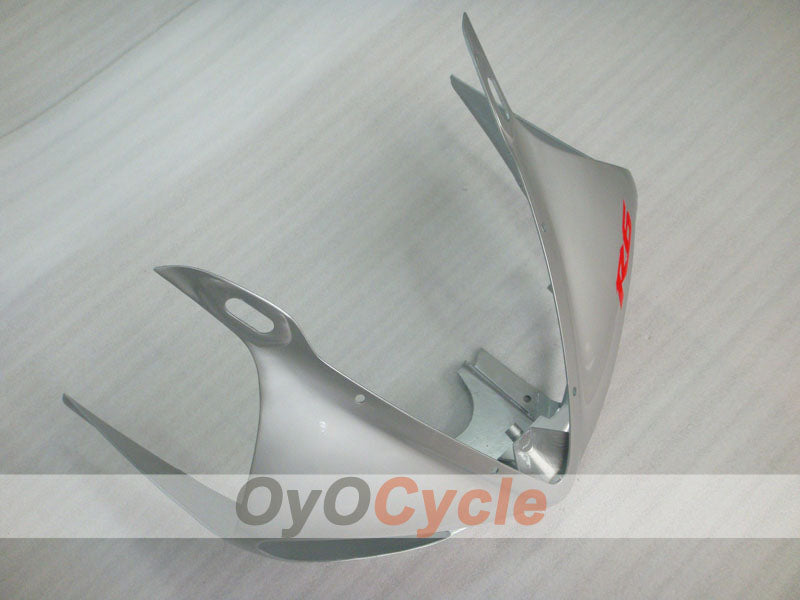 Carena Anteriore Superiore Per Yamaha 03-04 YZF-R6 #OYO87912217 Immagine secondaria del prodotto