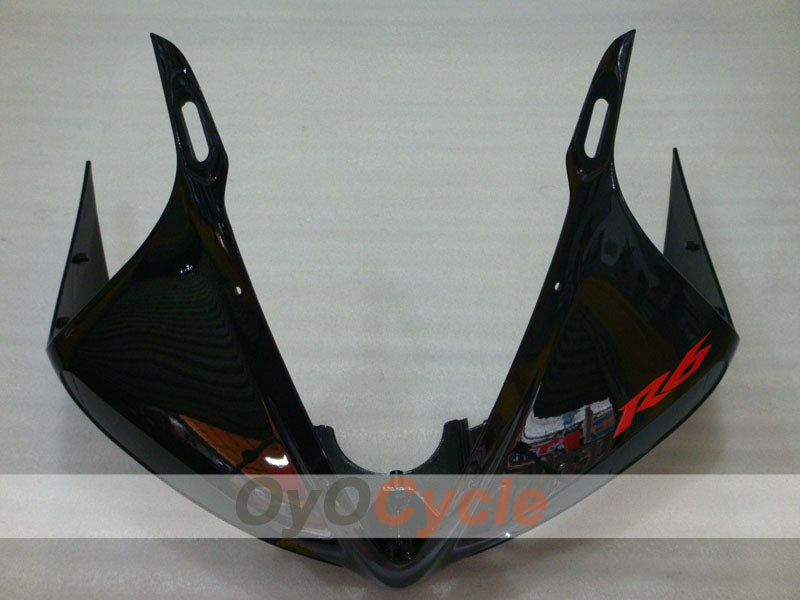 Cupolino Superiore Anteriore Per Yamaha 03-04 YZF-R6 #OYO87912220 Immagine principale del prodotto