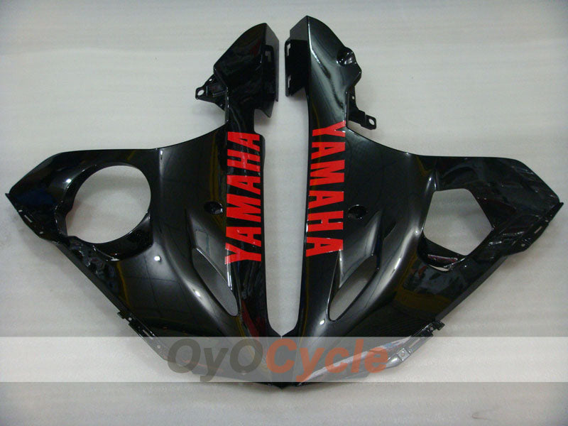 Carenatura lato destro e sinistro per Yamaha 05 YZF-R6 #OYO87912477 Immagine principale del prodotto