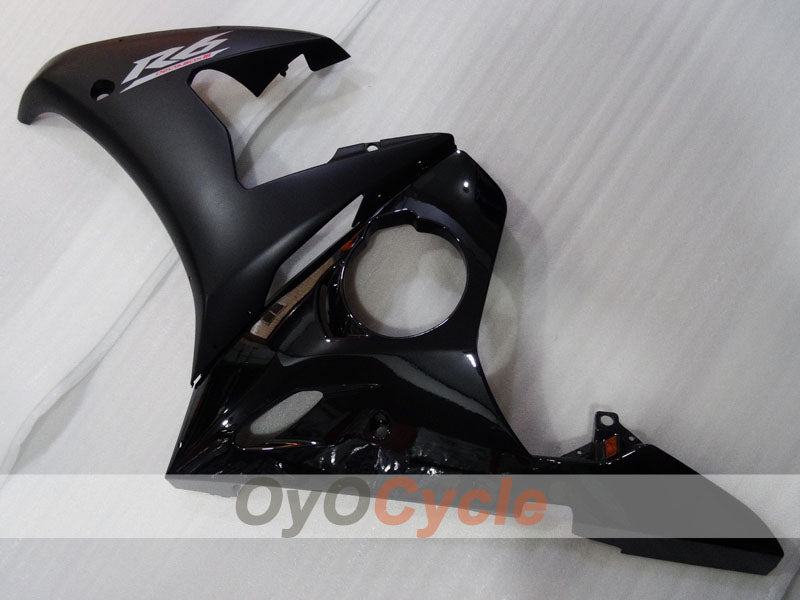 Carenatura Lato Destro & Sinistro Per Yamaha 03-04 YZF-R6 #OYO87912223 Immagine principale del prodotto