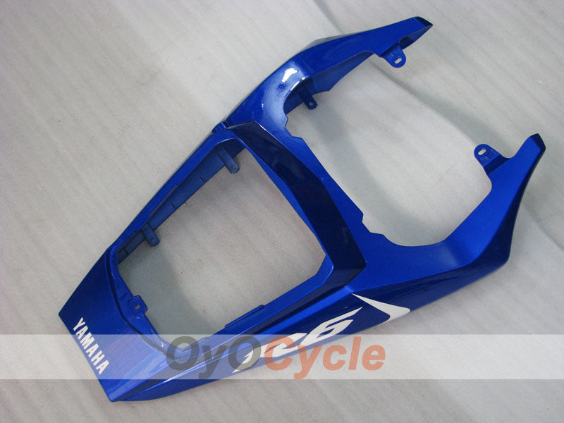 Coda Carenatura Posteriore Per Yamaha 03-04 YZF-R6 #OYO87912227 Immagine secondaria del prodotto