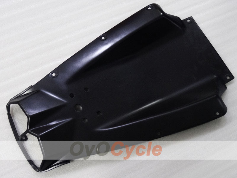 Coda posteriore + Coprisella per Yamaha 03-04 YZF-R6 #OYO87912230 Immagine secondaria del prodotto