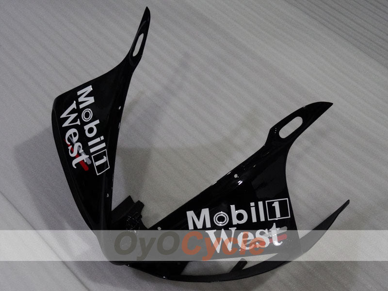 Cupolino Anteriore Superiore Per Yamaha 03-04 YZF-R6 #OYO87912229 Immagine principale del prodotto