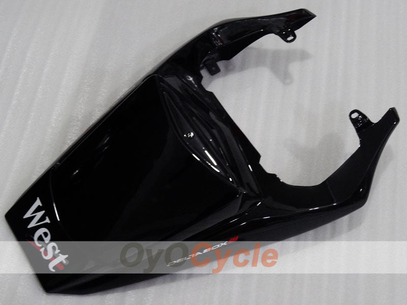 Coda posteriore + Coprisella per Yamaha 03-04 YZF-R6 #OYO87912230 Immagine principale del prodotto