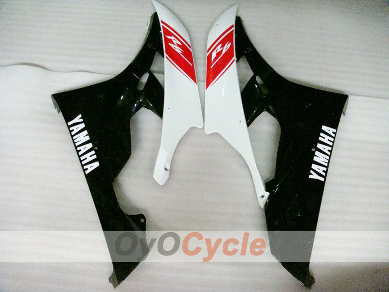 Carenatura lato destro e sinistro per Yamaha 06-07 YZF-R6 #OYO87912557 Immagine principale del prodotto