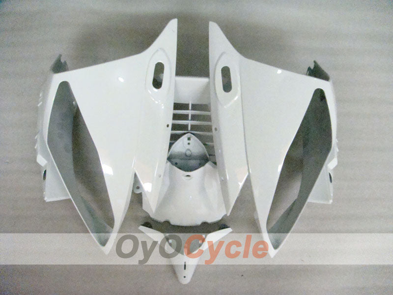 Carena Superiore Anteriore Per Yamaha 06-07 YZF-R6 #OYO87912555 Immagine principale del prodotto