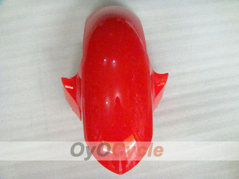 Parafango Anteriore Carena Per Yamaha 06-07 YZF-R6 #OYO87912554 Immagine principale del prodotto