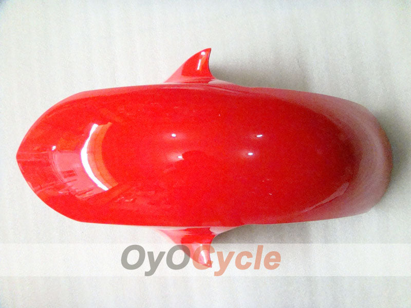 Parafango Anteriore Carena Per Yamaha 06-07 YZF-R6 #OYO87912554 Immagine secondaria del prodotto