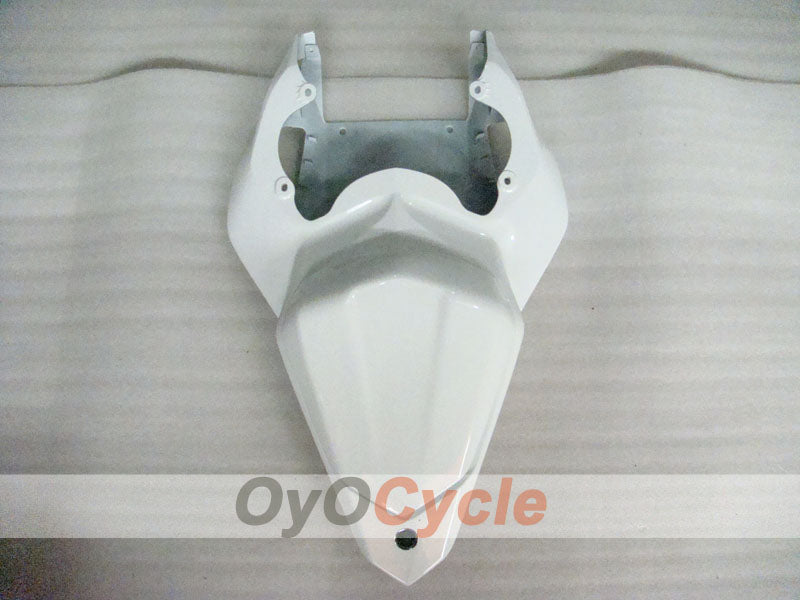 Carenatura posteriore + Coprisella per Yamaha 06-07 YZF-R6 #OYO87912556 Immagine principale del prodotto