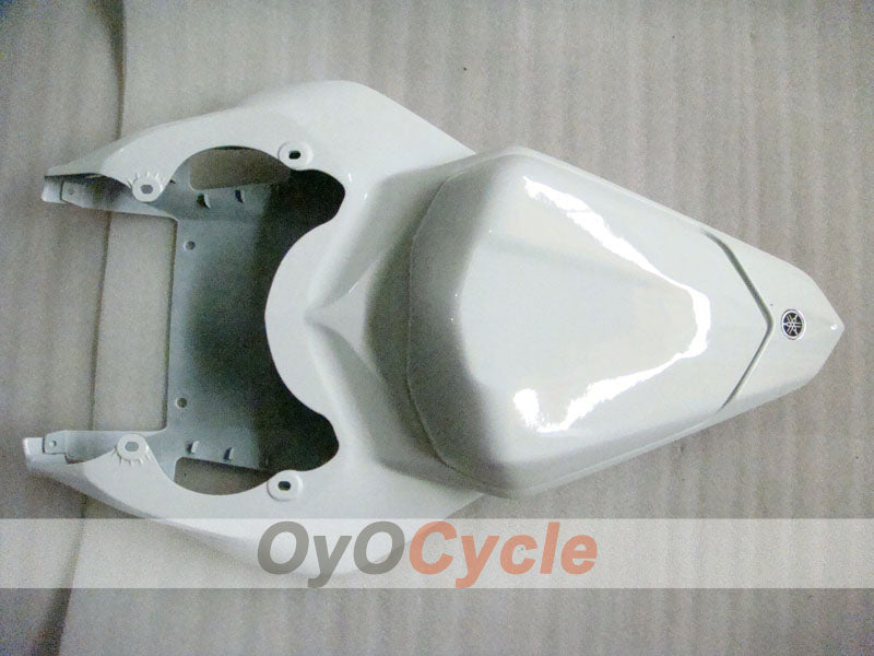 Carenatura posteriore + Coprisella per Yamaha 06-07 YZF-R6 #OYO87912556 Immagine secondaria del prodotto
