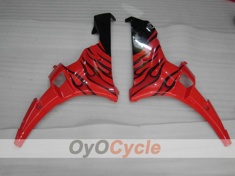 Carenatura lato sinistro e destro per Yamaha 06-07 YZF-R6 #OYO87912559 Immagine principale del prodotto