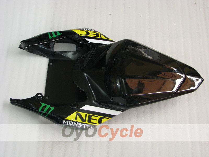 Carenatura posteriore + Coprisella per Yamaha 06-07 YZF-R6 #OYO87912562 Immagine secondaria del prodotto