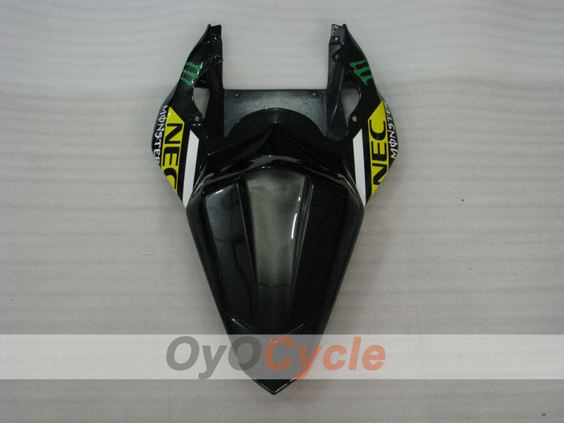Carenatura posteriore + Coprisella per Yamaha 06-07 YZF-R6 #OYO87912562 Immagine principale del prodotto