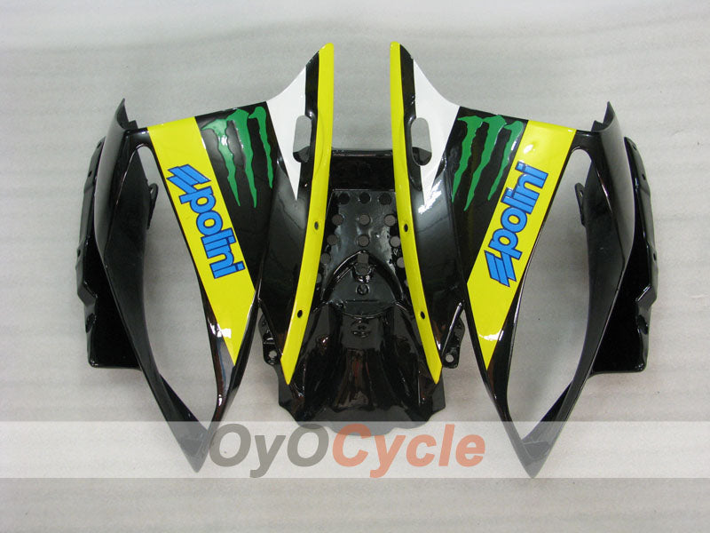 Carena Anteriore Superiore Per Yamaha 06-07 YZF-R6 #OYO87912561 Immagine principale del prodotto