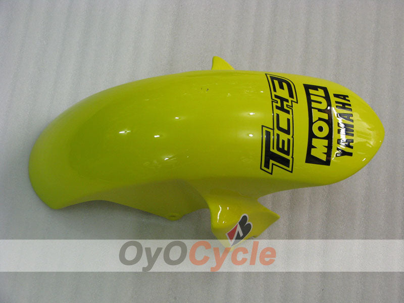 Carenatura parafango anteriore per Yamaha 06-07 YZF-R6 #OYO87912560 Immagine secondaria del prodotto