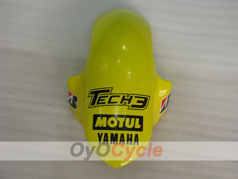 Carenatura parafango anteriore per Yamaha 06-07 YZF-R6 #OYO87912560 Immagine principale del prodotto