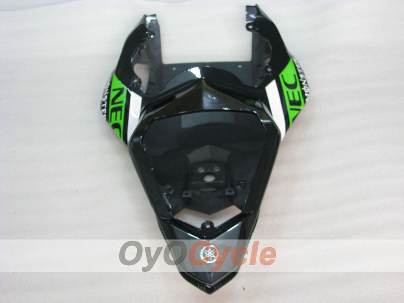 Coda Carenatura Posteriore Per Yamaha 06-07 YZF-R6 #OYO87912568 Immagine secondaria del prodotto