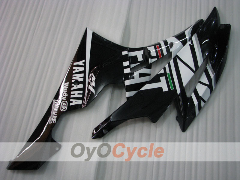 Carenatura lato destro e sinistro per Yamaha 06-07 YZF-R6 #OYO87912573 Immagine secondaria del prodotto