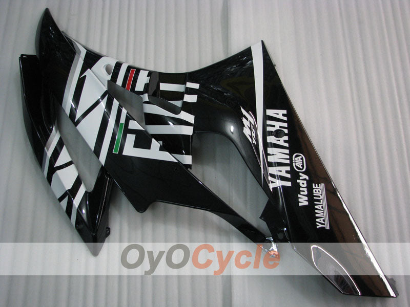 Carenatura lato destro e sinistro per Yamaha 06-07 YZF-R6 #OYO87912573 Immagine principale del prodotto
