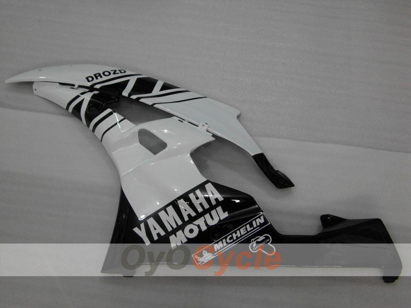 Carena lato sinistro e destro per Yamaha 06-07 YZF-R6 #OYO87912576 Immagine principale del prodotto