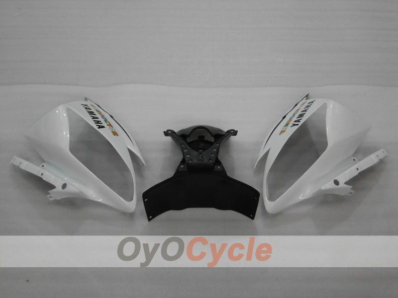 Carena superiore anteriore per Yamaha 06-07 YZF-R6 #OYO87912598 Immagine principale del prodotto