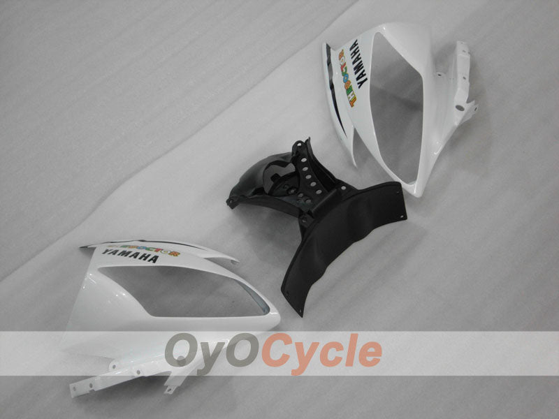Carena superiore anteriore per Yamaha 06-07 YZF-R6 #OYO87912598 Immagine secondaria del prodotto