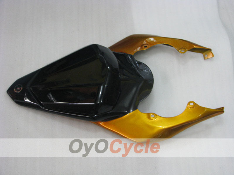 Codone posteriore + Coprisella per Yamaha 06-07 YZF-R6 #OYO87912579 Immagine secondaria del prodotto