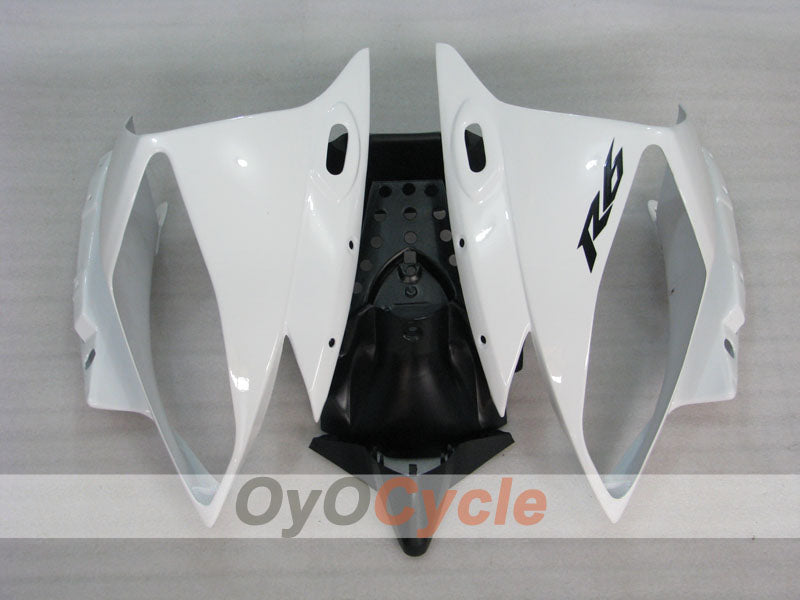 Carena Anteriore Superiore Per Yamaha 06-07 YZF-R6 #OYO87912600 Immagine principale del prodotto