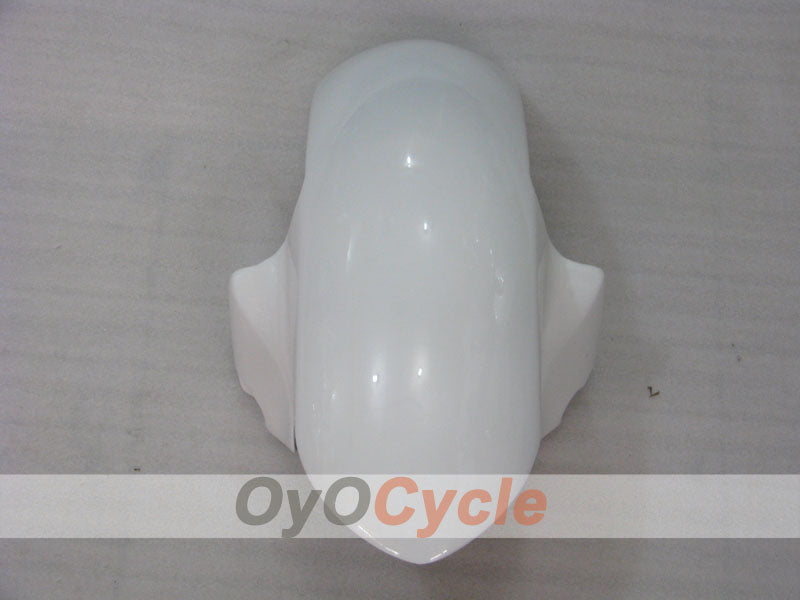 Parafango Anteriore Carena Per Yamaha 06-07 YZF-R6 #OYO87912581 Immagine principale del prodotto