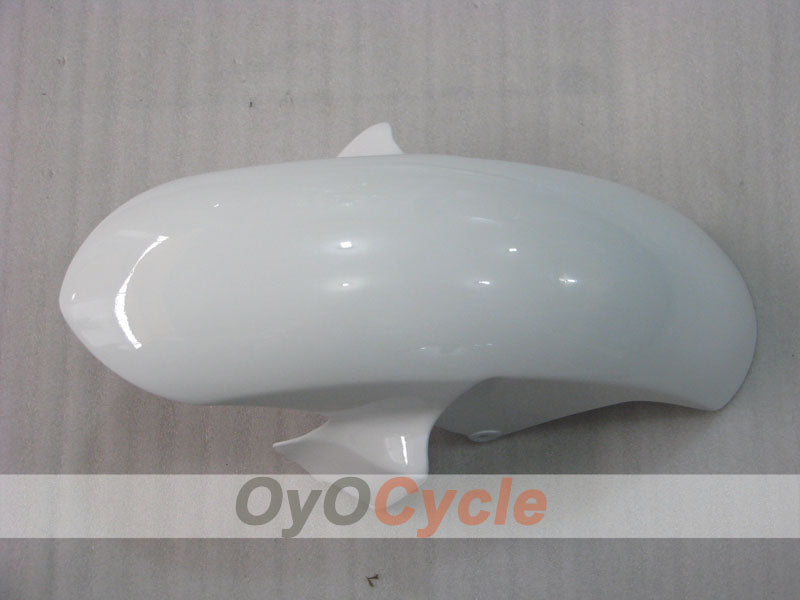 Parafango Anteriore Carena Per Yamaha 06-07 YZF-R6 #OYO87912581 Immagine secondaria del prodotto