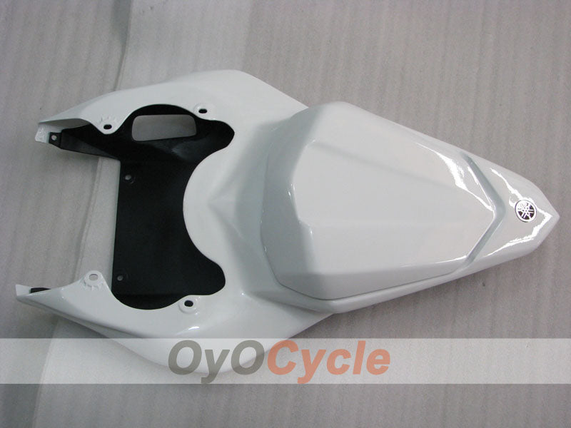 Coda Carena Posteriore + Coprisella Per Yamaha 06-07 YZF-R6 #OYO87912584 Immagine secondaria del prodotto