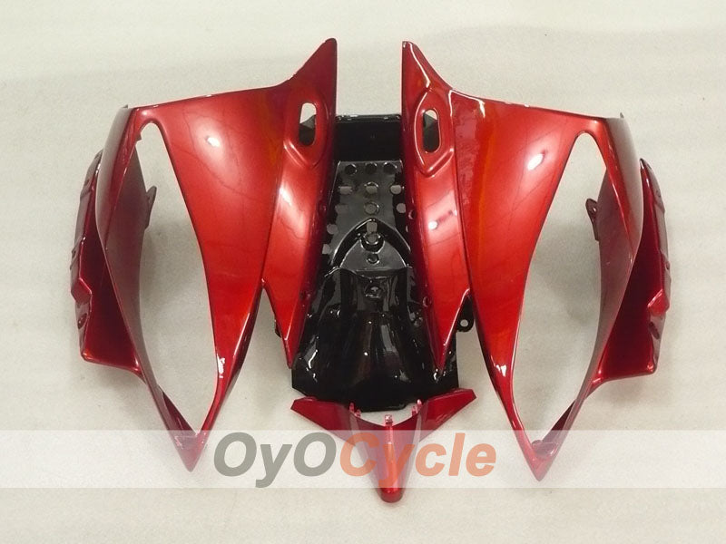 Carena Anteriore Superiore Per Yamaha 06-07 YZF-R6 #OYO87912602 Immagine principale del prodotto