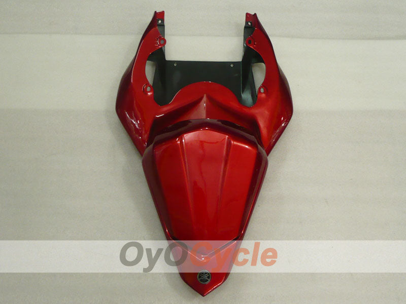 Coda Posteriore + Coprisella Per Yamaha 06-07 YZF-R6 #OYO87912586 Immagine principale del prodotto