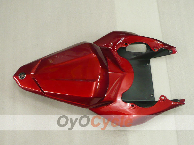 Coda Posteriore + Coprisella Per Yamaha 06-07 YZF-R6 #OYO87912586 Immagine secondaria del prodotto