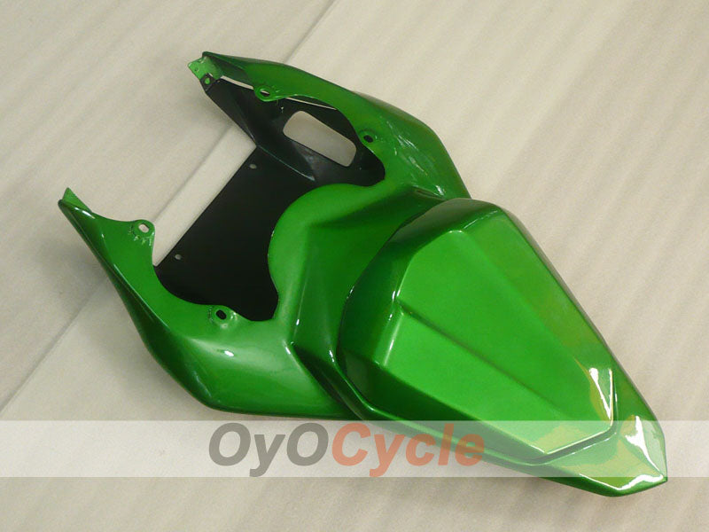 Coda Posteriore Carena + Coprisella Per Yamaha 06-07 YZF-R6 #OYO87912590 Immagine principale del prodotto