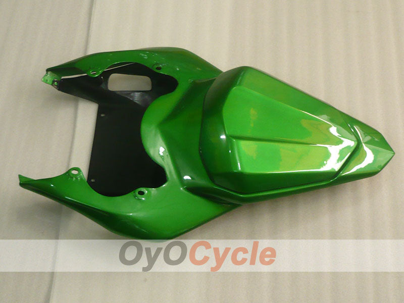 Coda Posteriore Carena + Coprisella Per Yamaha 06-07 YZF-R6 #OYO87912590 Immagine secondaria del prodotto