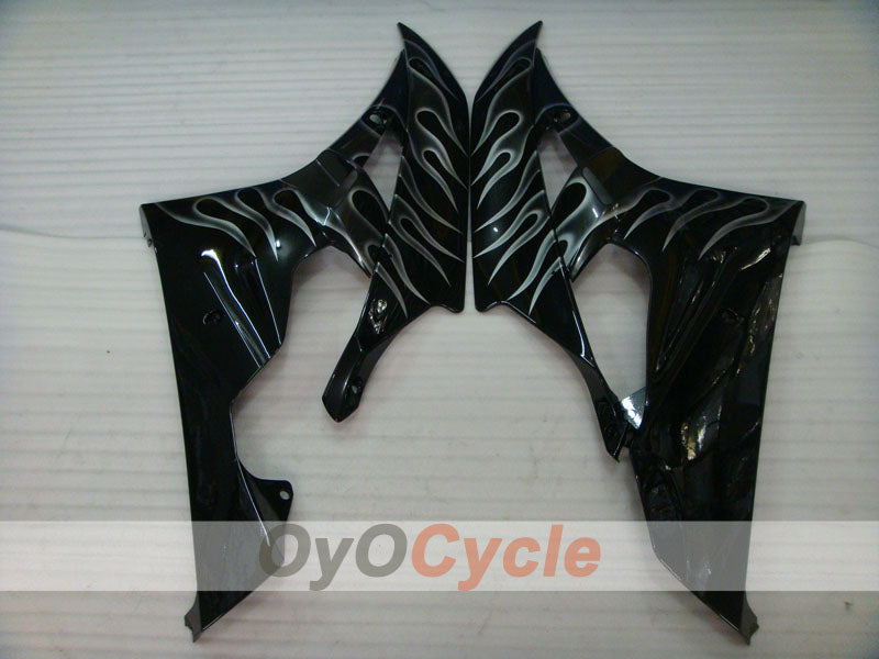 Carena lato sinistro e destro per Yamaha 06-07 YZF-R6 #OYO87912595 Immagine principale del prodotto