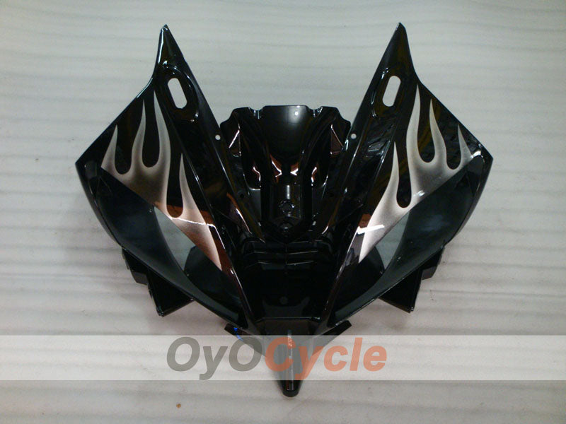 Carena anteriore superiore per Yamaha 06-07 YZF-R6 #OYO87912604 Immagine principale del prodotto