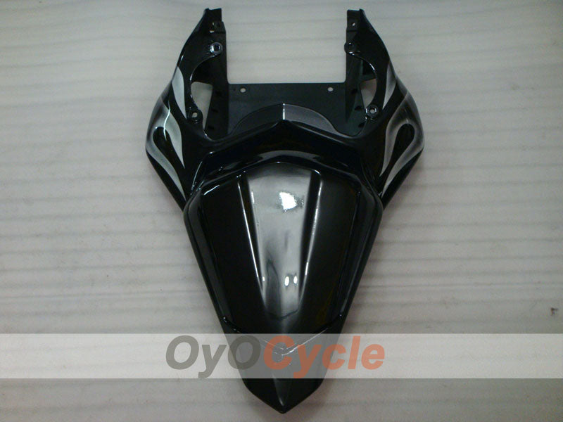 Coda Posteriore + Coprisella Per Yamaha 06-07 YZF-R6 #OYO87912594 Immagine principale del prodotto