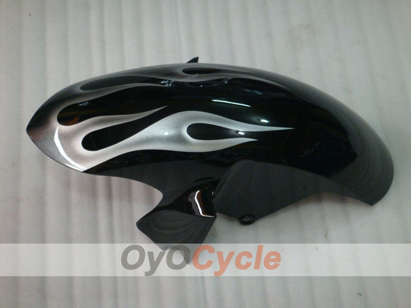Parafango Anteriore Carena Per Yamaha 06-07 YZF-R6 #OYO87912592 Immagine secondaria del prodotto