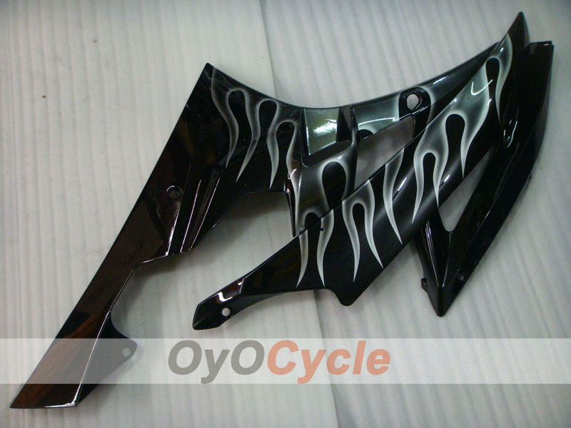 Carena lato sinistro e destro per Yamaha 06-07 YZF-R6 #OYO87912595 Immagine secondaria del prodotto