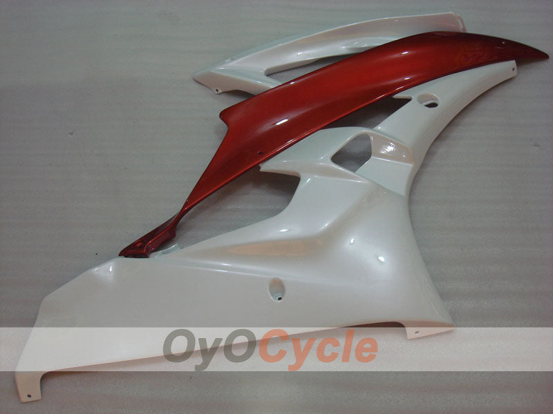 Carena sinistra e destra per Yamaha 06-07 YZF-R6 #OYO87912596 Immagine secondaria del prodotto