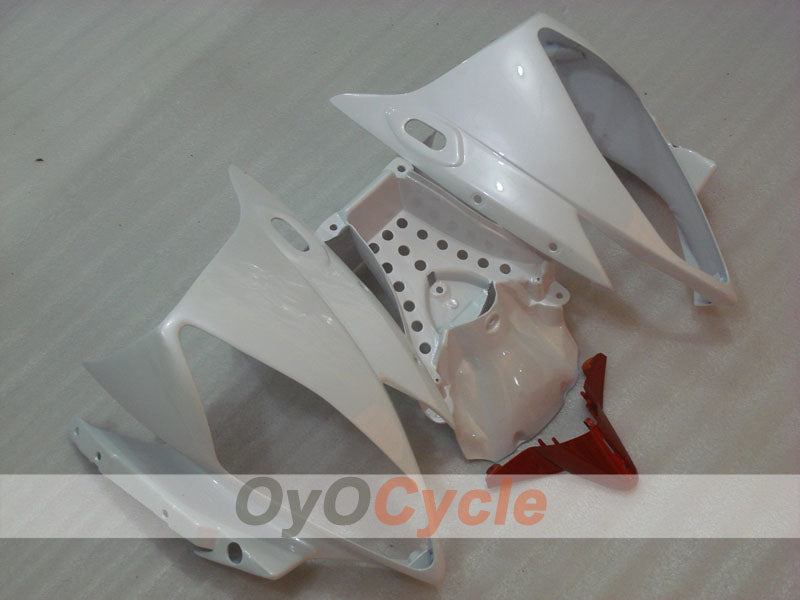 Carena Anteriore Superiore Per Yamaha 06-07 YZF-R6 #OYO87912605 Immagine secondaria del prodotto