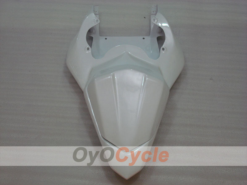 Coda Posteriore Carena + Coprisella Per Yamaha 06-07 YZF-R6 #OYO87912606 Immagine principale del prodotto