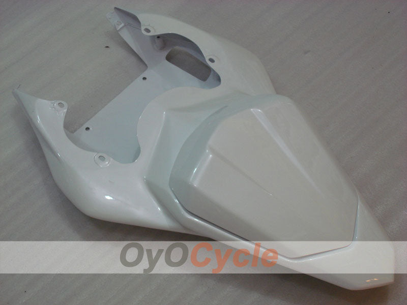 Coda Posteriore Carena + Coprisella Per Yamaha 06-07 YZF-R6 #OYO87912606 Immagine secondaria del prodotto