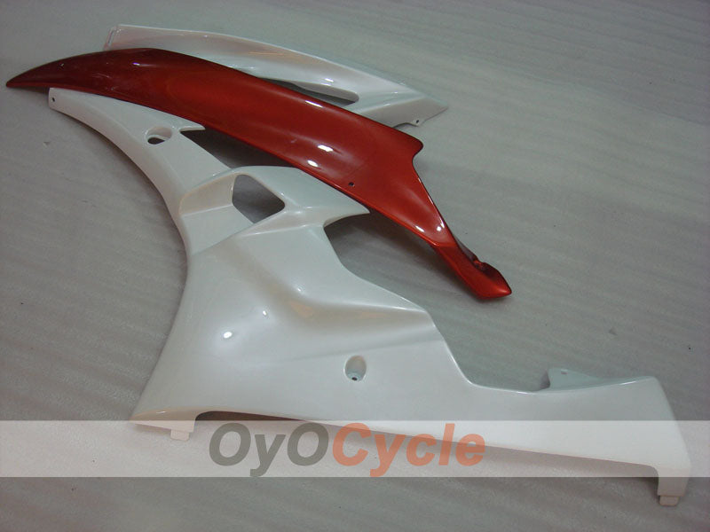 Carena sinistra e destra per Yamaha 06-07 YZF-R6 #OYO87912596 Immagine principale del prodotto