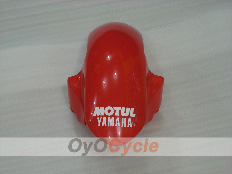 Carena parafango anteriore per Yamaha 06-07 YZF-R6 #OYO87912607 Immagine principale del prodotto