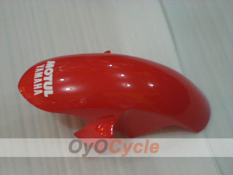 Carena parafango anteriore per Yamaha 06-07 YZF-R6 #OYO87912607 Immagine secondaria del prodotto